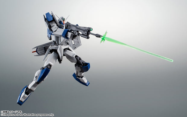 Robot Spirits GAT-X102 Duel Gundam Ver.Anime