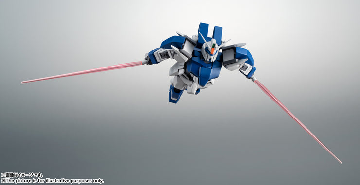 Robot Spirits GAT-X102 Duel Gundam Ver.Anime