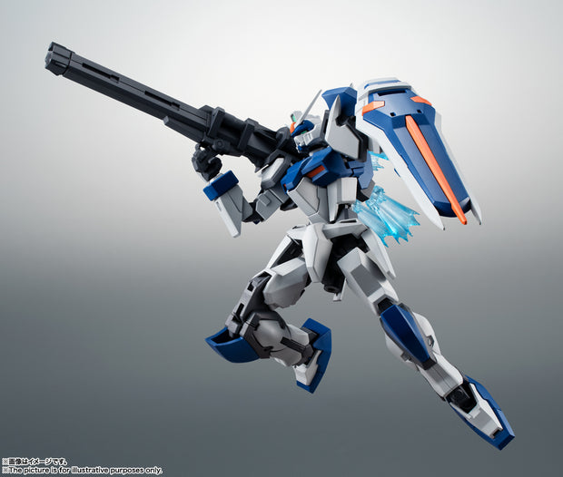 Robot Spirits GAT-X102 Duel Gundam Ver.Anime