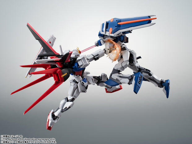 Robot Spirits GAT-X102 Duel Gundam Ver.Anime