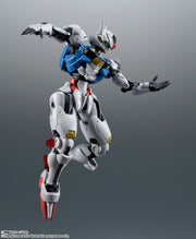 Robot Spirits Gundam Aerial Ver A.N.I.M.E