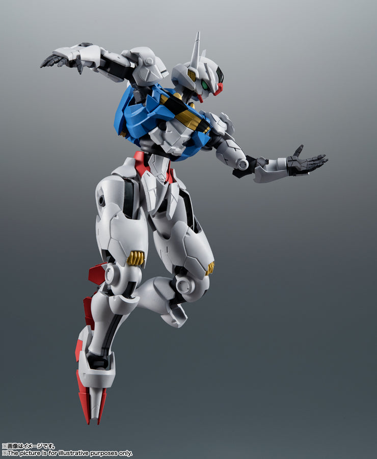 Robot Spirits Gundam Aerial Ver A.N.I.M.E