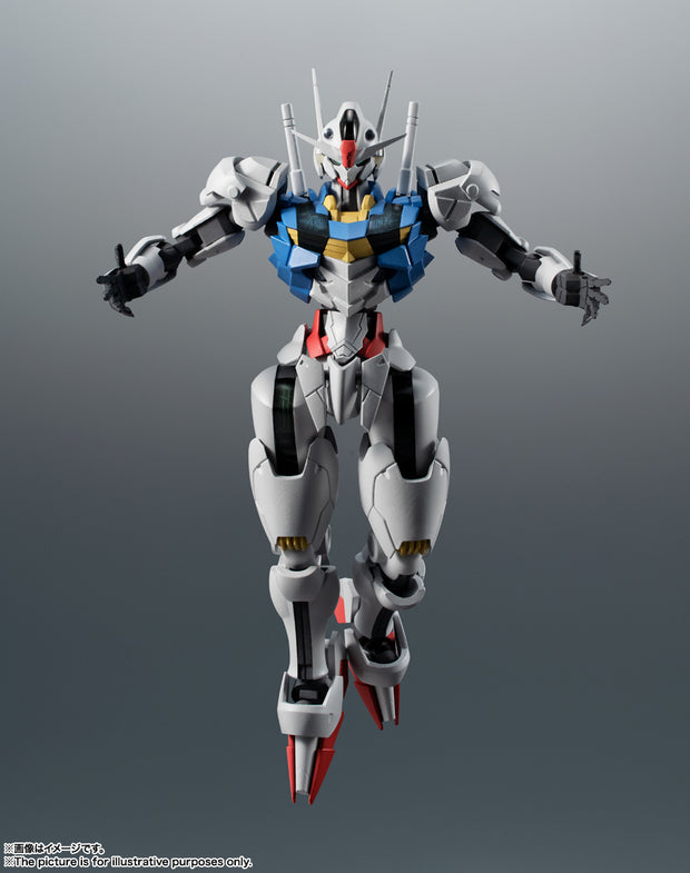 Robot Spirits Gundam Aerial Ver A.N.I.M.E