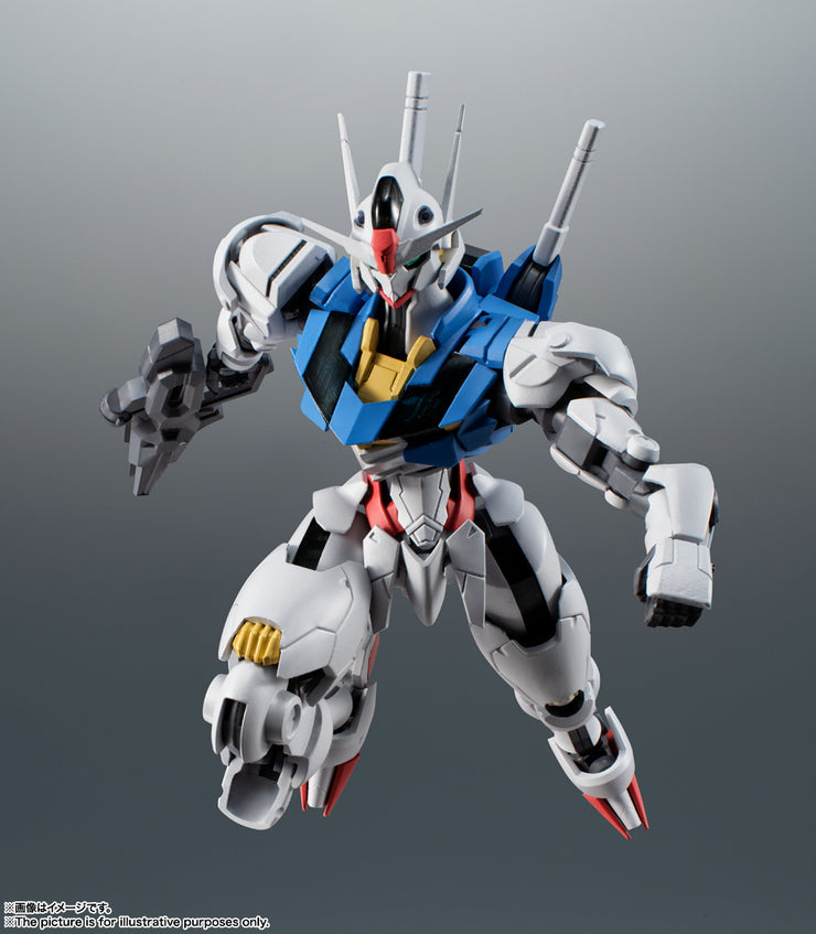 Robot Spirits Gundam Aerial Ver A.N.I.M.E