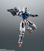 Robot Spirits Gundam Aerial Ver A.N.I.M.E