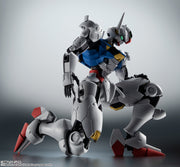 Robot Spirits Gundam Aerial Ver A.N.I.M.E