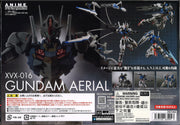Robot Spirits Gundam Aerial Ver A.N.I.M.E