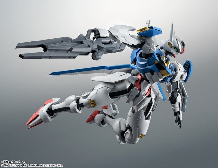 Robot Spirits Gundam Aerial Ver A.N.I.M.E