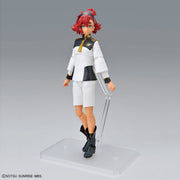 Figure-Rise Standard Suletta Mercury