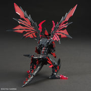 SDW Heroes No.28 Dark Grasper Dragon