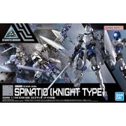 30MM 1/144 EXM-A9K Spinatio (Knight Type)