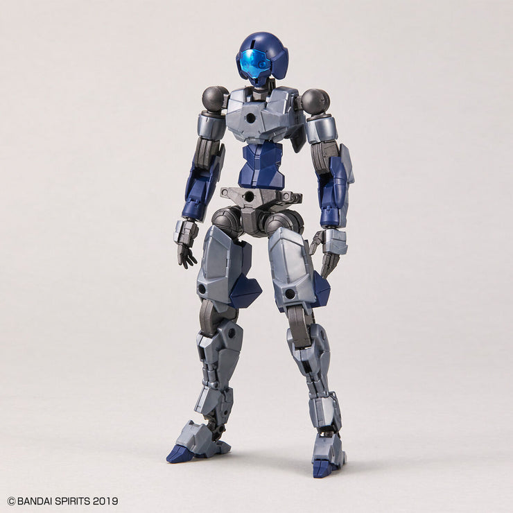 30MM 1/144 EXM-A9K Spinatio (Knight Type)