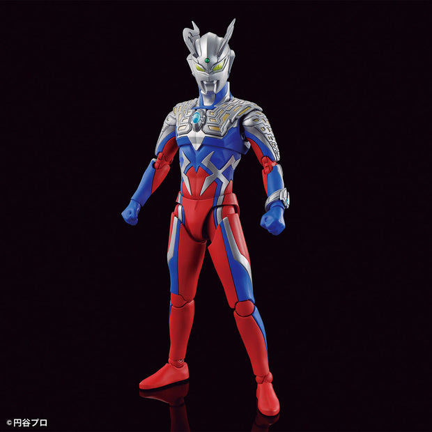 Figure Rise Standard Ultraman Zero