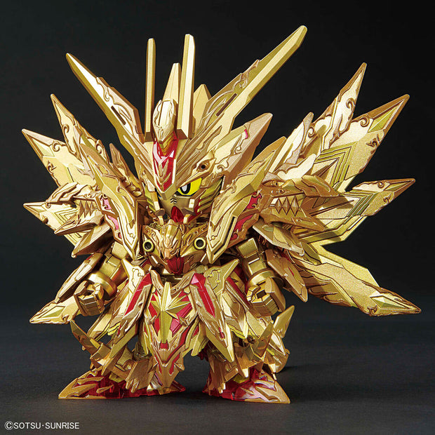 SDW Heroes No.30 Superior Strike F Dragon