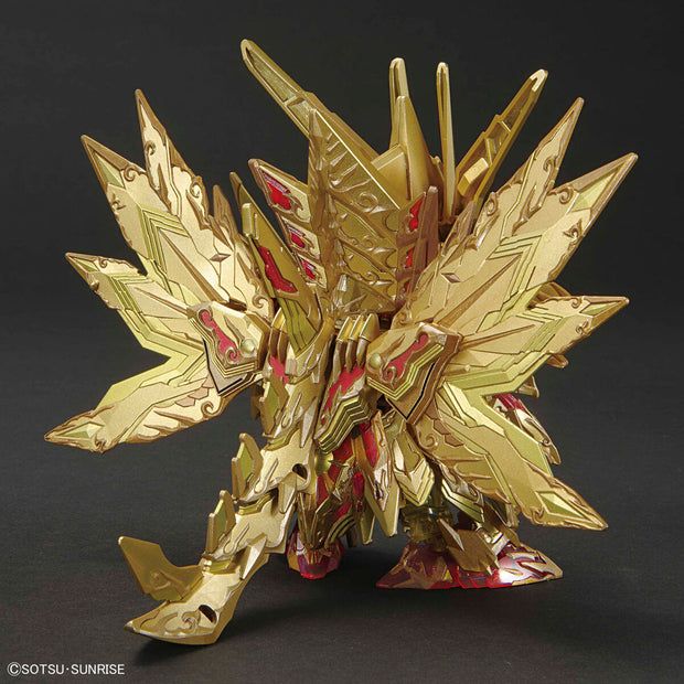 SDW Heroes No.30 Superior Strike F Dragon