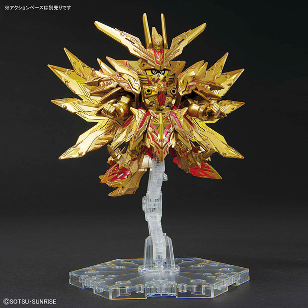 SDW Heroes No.30 Superior Strike F Dragon