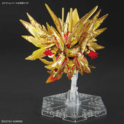 SDW Heroes No.30 Superior Strike F Dragon