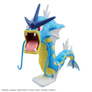 Pokemon Plamo Collection 52 Select Series Gyarados