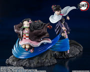 Figuarts Zero Kanao Tsuyuri
