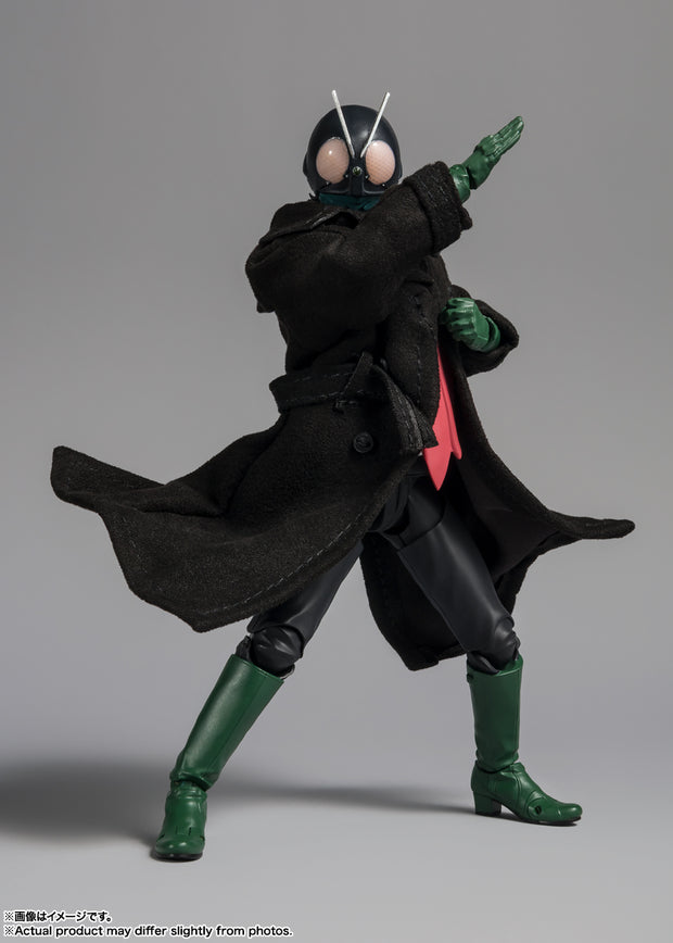 SHF Kamen Rider (Shin Kamen Rider)