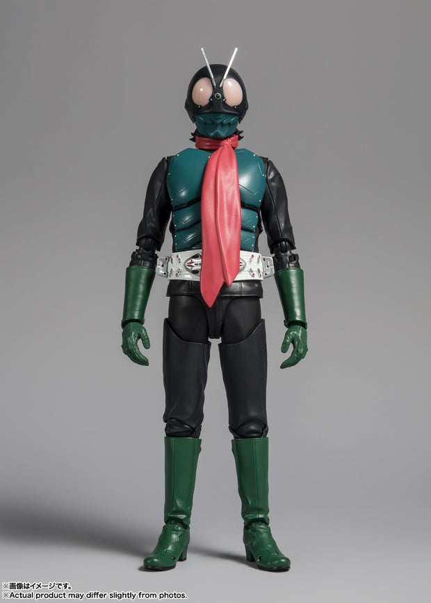 SHF Kamen Rider (Shin Kamen Rider)