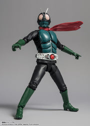 SHF Kamen Rider (Shin Kamen Rider)