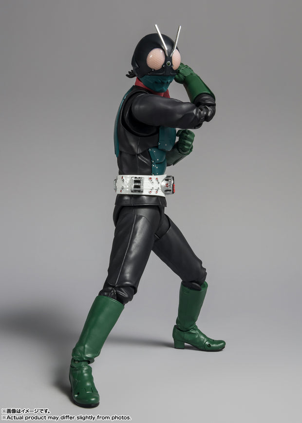 SHF Kamen Rider (Shin Kamen Rider)
