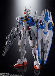 Chogokin Gundam Aerial