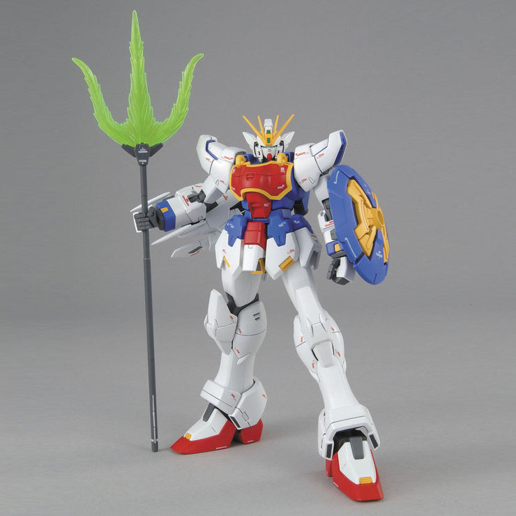 Mg 1/100 XXXG-01S Shenlong Gundam Ew Ver