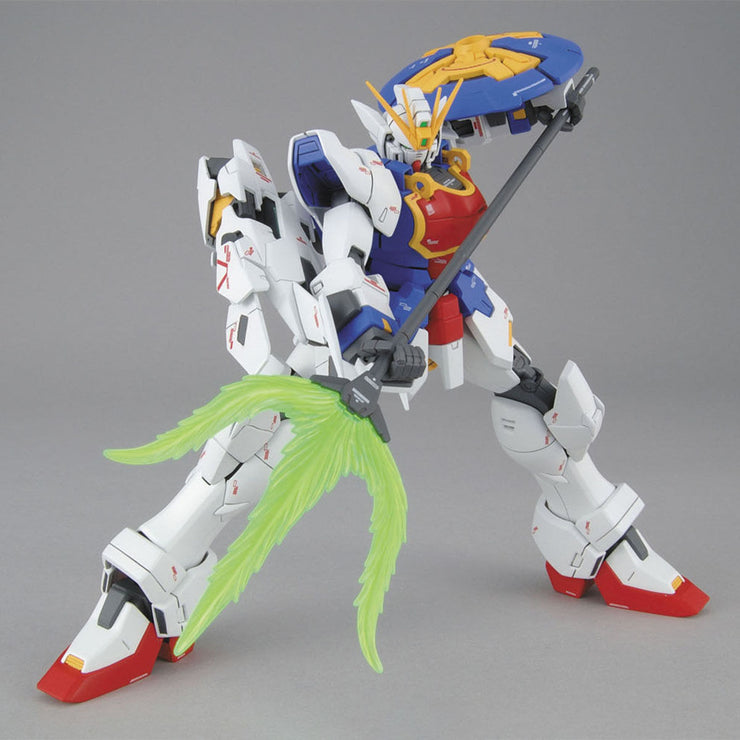 Mg 1/100 XXXG-01S Shenlong Gundam Ew Ver