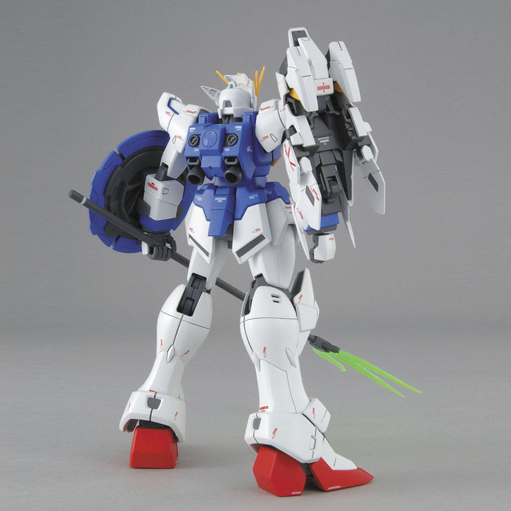 Mg 1/100 XXXG-01S Shenlong Gundam Ew Ver