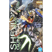 Mg 1/100 XXXG-01S Shenlong Gundam Ew Ver