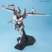 Mg 1/100 Strike Noir Gundam