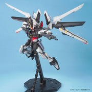 Mg 1/100 Strike Noir Gundam