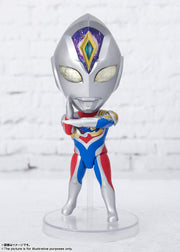 Figuarts Mini Ultraman Decker Flash Type