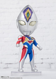 Figuarts Mini Ultraman Decker Flash Type