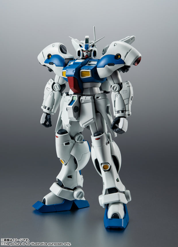 Robot Spirits RX-78GP04G Gundam GP04 Gerbera Ver.Anime