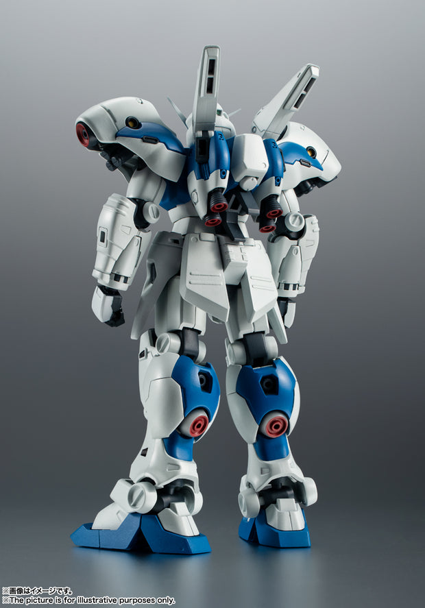 Robot Spirits RX-78GP04G Gundam GP04 Gerbera Ver.Anime