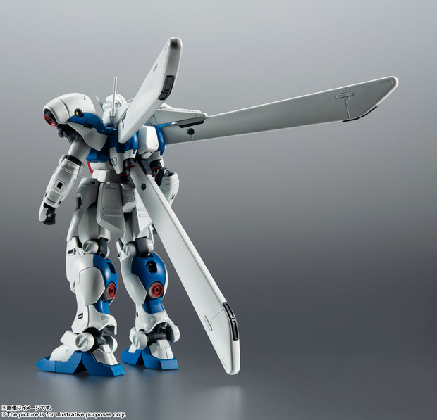 Robot Spirits RX-78GP04G Gundam GP04 Gerbera Ver.Anime