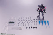 SHF Venom Symbiote Wolverine (Tech On Avengers)