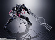 SHF Venom Symbiote Wolverine (Tech On Avengers)