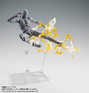 Tamashii Effect Thunder Yellow Ver.