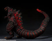 SHMA S.H.Monsterarts Godzilla (2016) The Fourth Night Combat