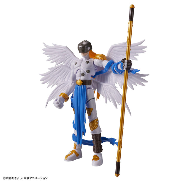 Figure Rise Standard Angemon
