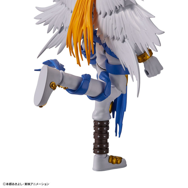Figure Rise Standard Angemon