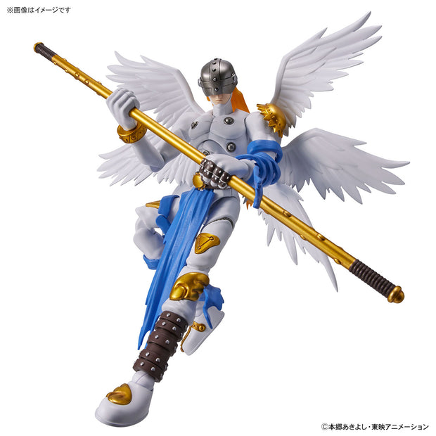 Figure Rise Standard Angemon