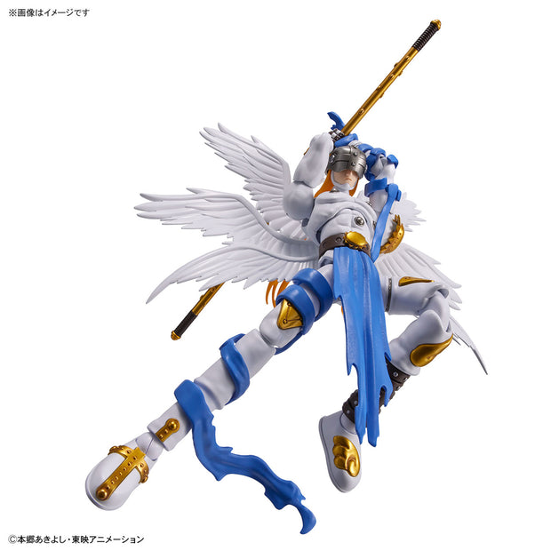 Figure Rise Standard Angemon