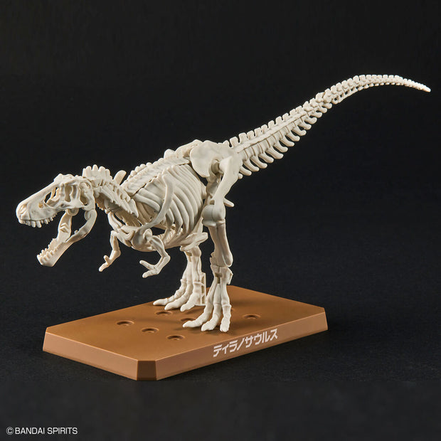 Plannosaurus Tyrannosaurus