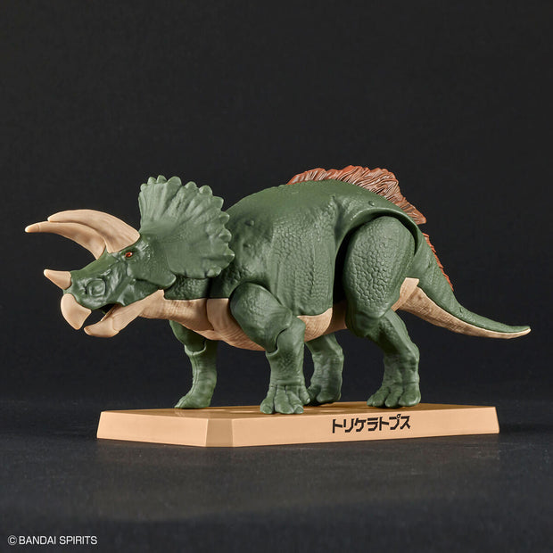 Plannosaurus Triceratops