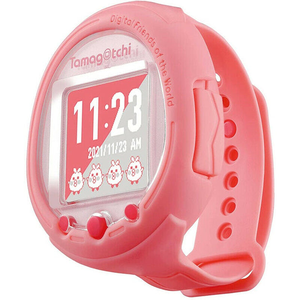 Tamagotchi Smart Coral Pink